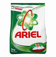 Ariel Washing Powder 3kg